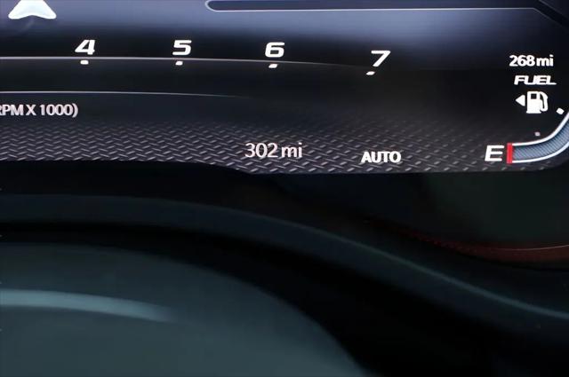 2026 Ram 1500 Rebel Crew Cab 4x4 5'7" Box