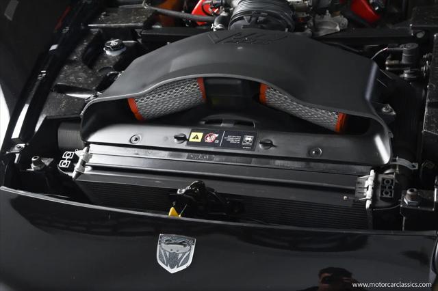 2004 Dodge Viper SRT10