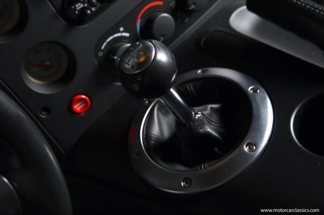 2004 Dodge Viper SRT10