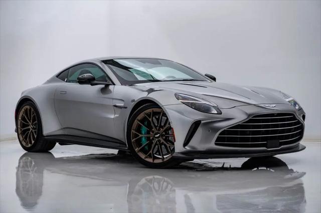 2025 Aston Martin Vantage Standard for sale in Downers Grove, IL