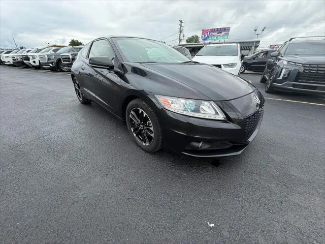 2015 Honda CR-Z EX for sale in Lebanon, TN