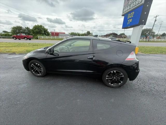 2015 Honda CR-Z EX
