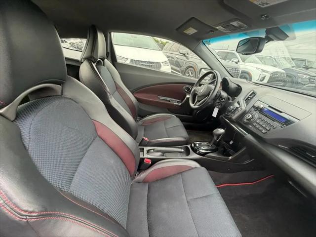 2015 Honda CR-Z EX