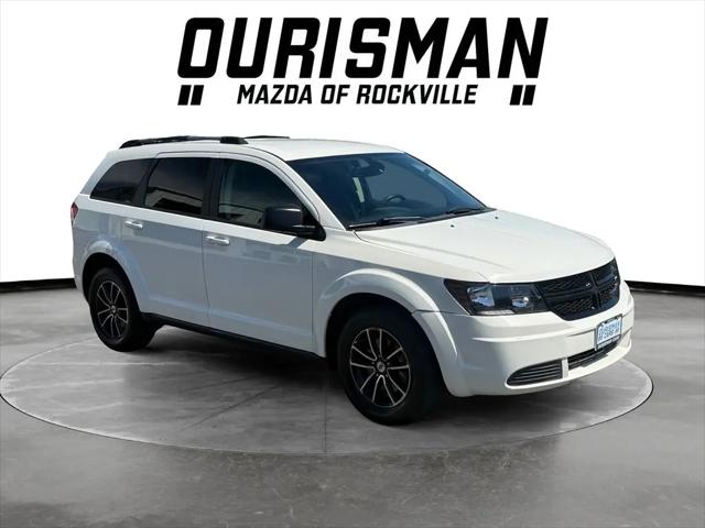 2018 Dodge Journey SE for sale in Rockville, MD
