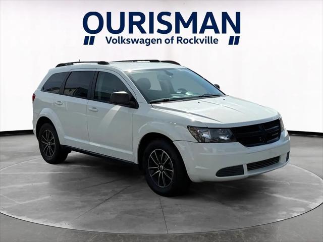 2018 Dodge Journey SE for sale in Rockville, MD