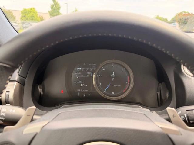 2015 Lexus IS 250 IS 250