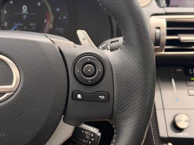 2015 Lexus IS 250 IS 250
