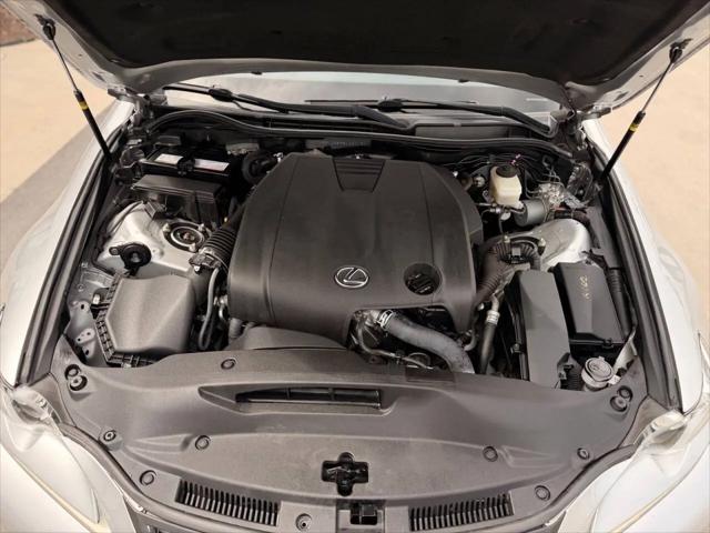 2015 Lexus IS 250 IS 250