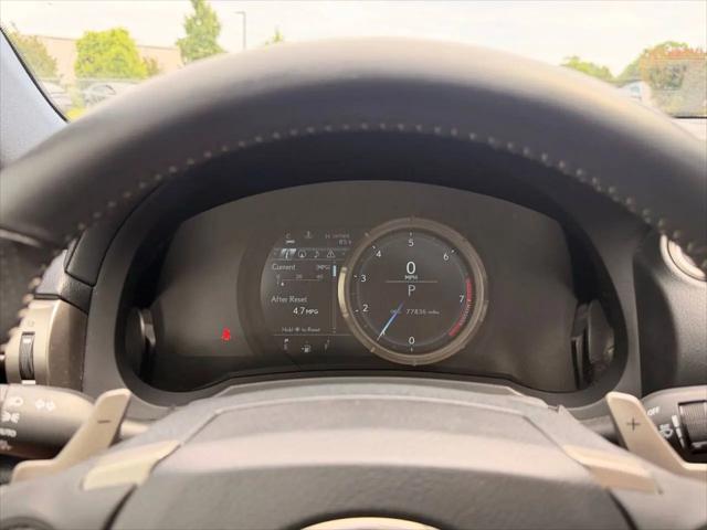 2015 Lexus IS 250 IS 250