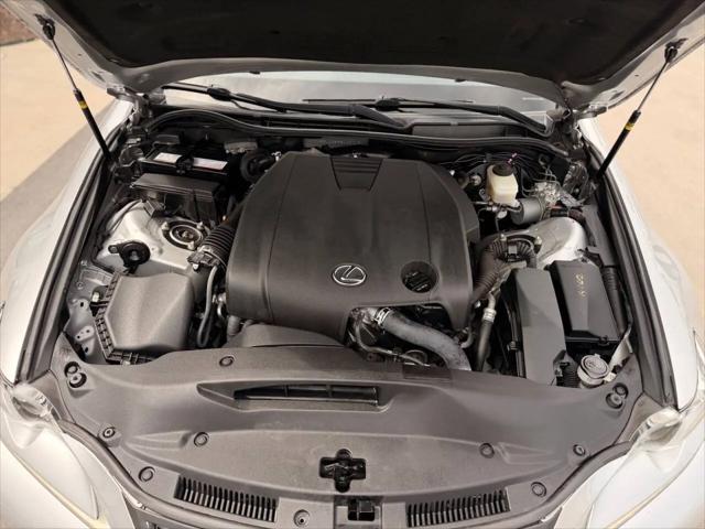 2015 Lexus IS 250 IS 250