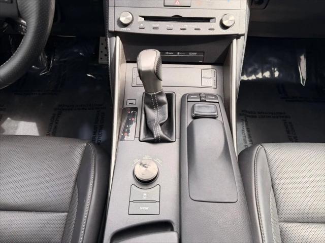 2015 Lexus IS 250 IS 250
