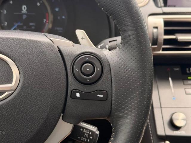 2015 Lexus IS 250 IS 250