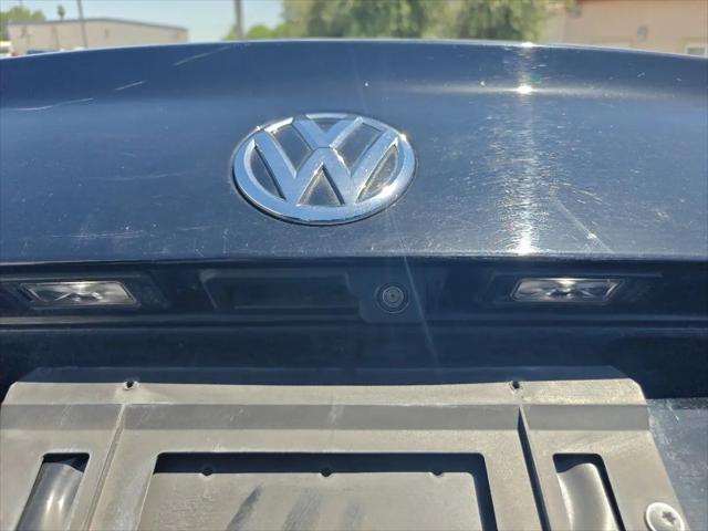 2021 Volkswagen Jetta 1.4T SE