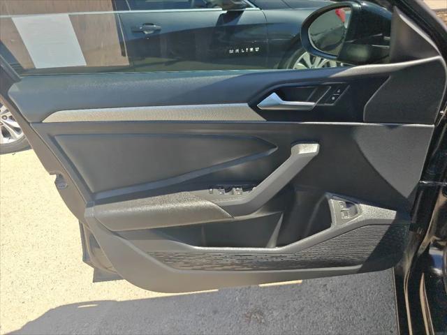 2021 Volkswagen Jetta 1.4T SE