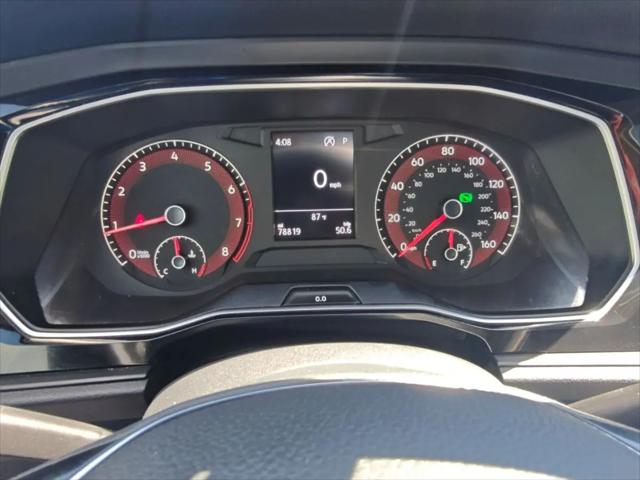 2021 Volkswagen Jetta 1.4T SE