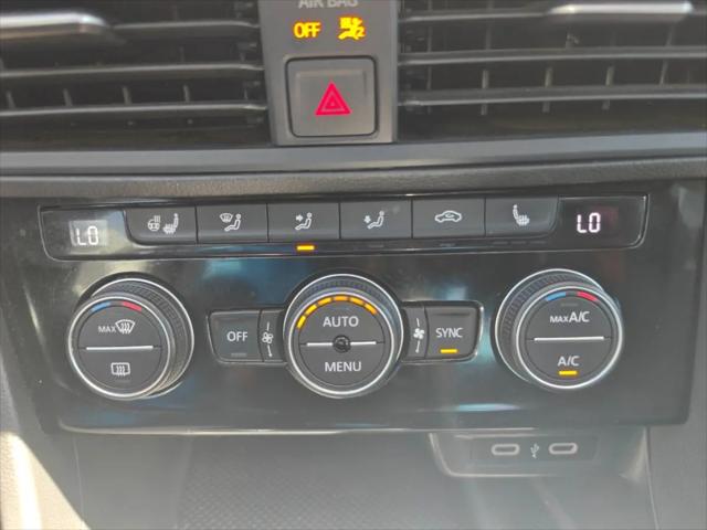 2021 Volkswagen Jetta 1.4T SE