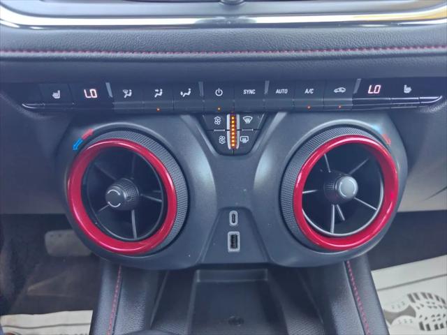2024 Chevrolet Blazer FWD RS