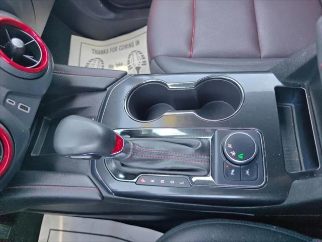 2024 Chevrolet Blazer FWD RS