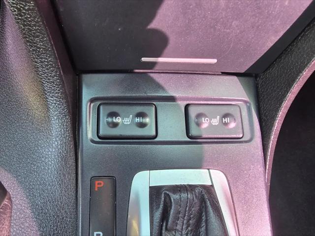 2018 Acura ILX Special Edition
