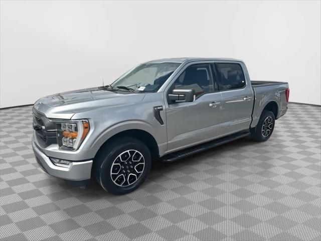 2023 Ford F-150 XLT for sale in Homestead, FL