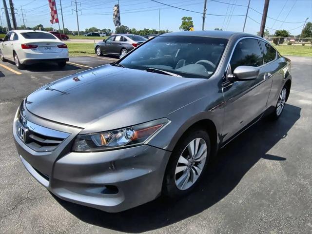 2012 Honda Accord 2.4 LX-S for sale in Savannah, GA