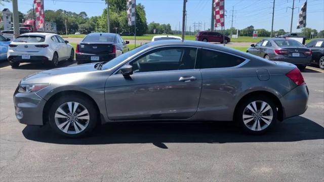 2012 Honda Accord 2.4 LX-S