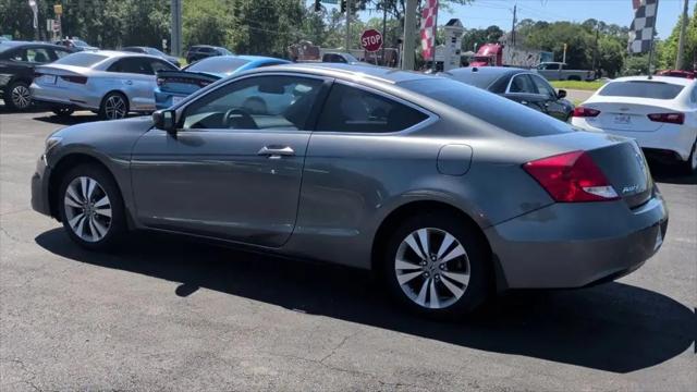 2012 Honda Accord 2.4 LX-S