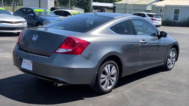 2012 Honda Accord 2.4 LX-S