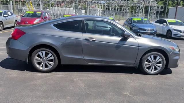 2012 Honda Accord 2.4 LX-S