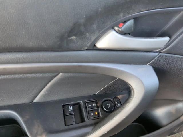 2012 Honda Accord 2.4 LX-S