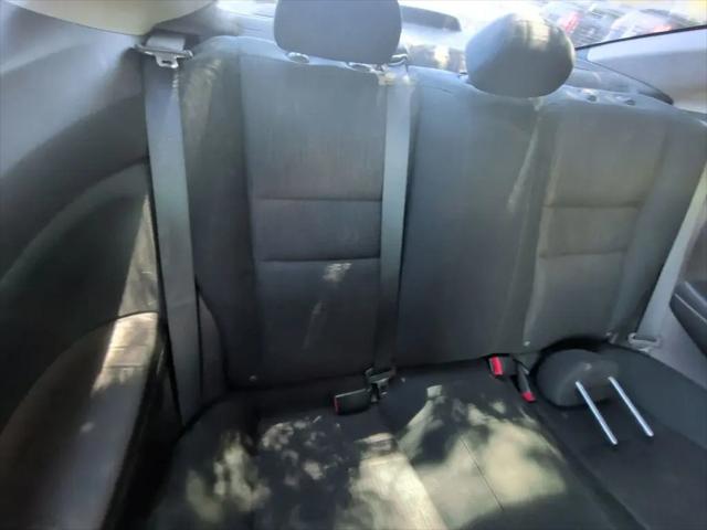 2012 Honda Accord 2.4 LX-S