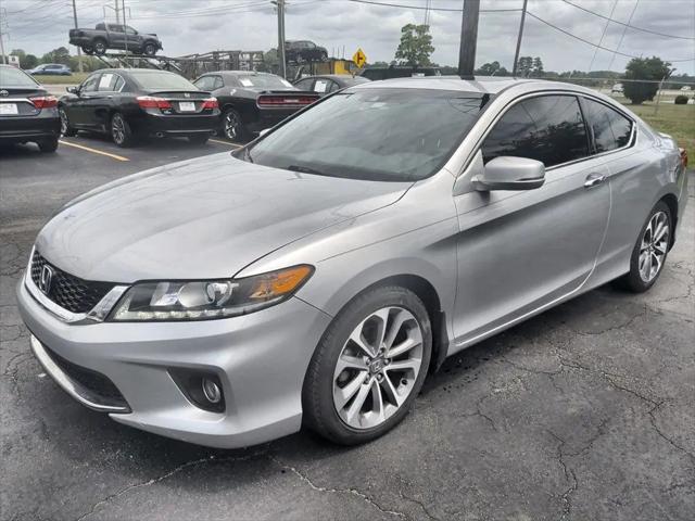 2013 Honda Accord EX-L V-6 for sale in Savannah, GA