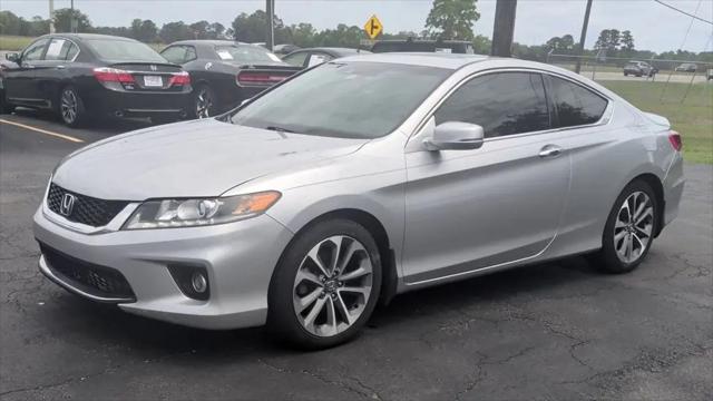 2013 Honda Accord EX-L V-6