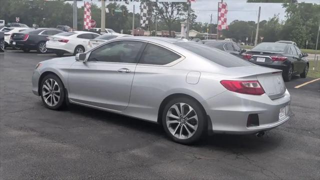 2013 Honda Accord EX-L V-6
