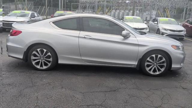 2013 Honda Accord EX-L V-6