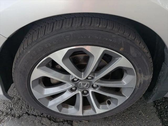 2013 Honda Accord EX-L V-6