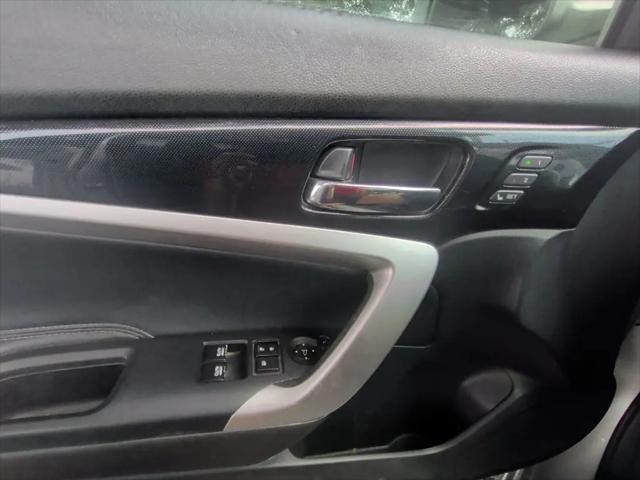 2013 Honda Accord EX-L V-6