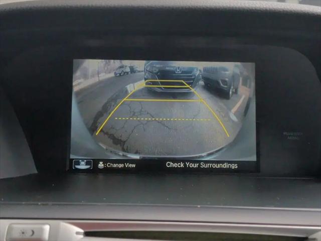 2013 Honda Accord EX-L V-6