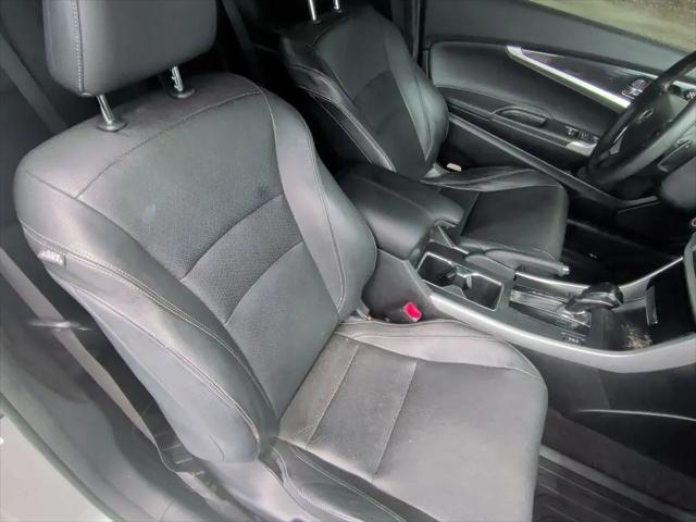 2013 Honda Accord EX-L V-6