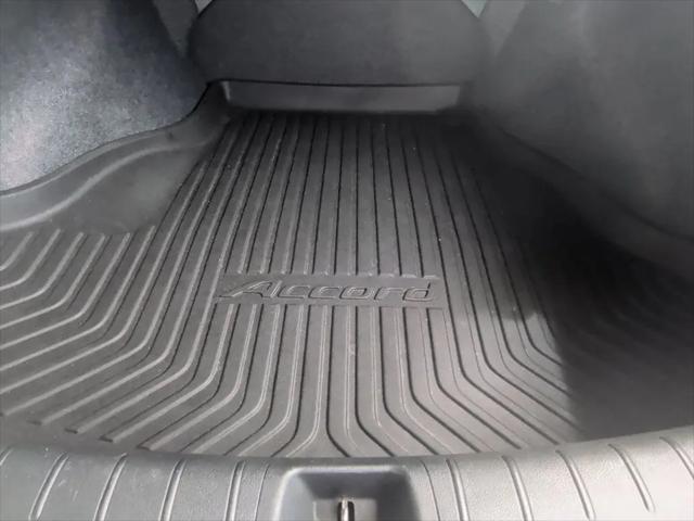 2013 Honda Accord EX-L V-6