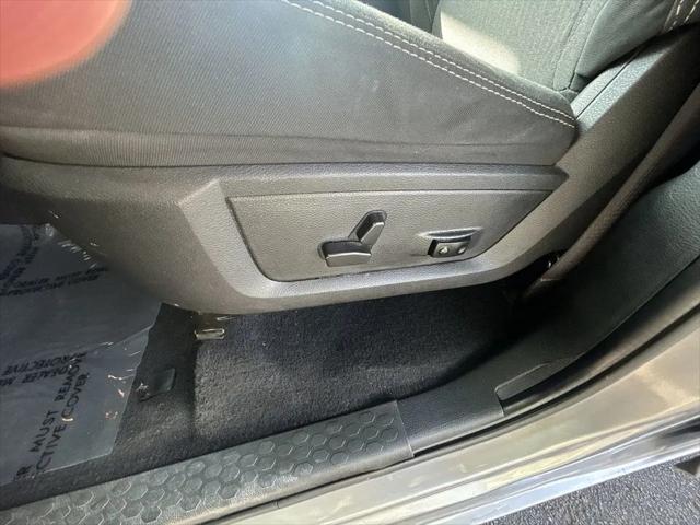 2021 Ram 1500 Warlock Quad Cab 4x2 6'4" Box