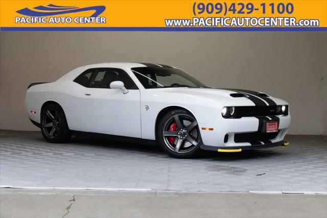 2020 Dodge Challenger SRT Hellcat Redeye for sale in Costa Mesa, CA