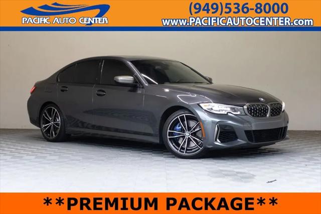 2022 BMW M340i M340i for sale in Costa Mesa, CA