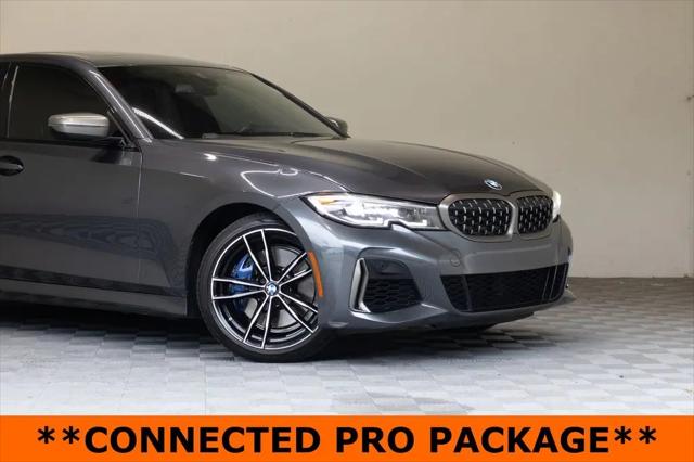 2022 BMW M340i M340i