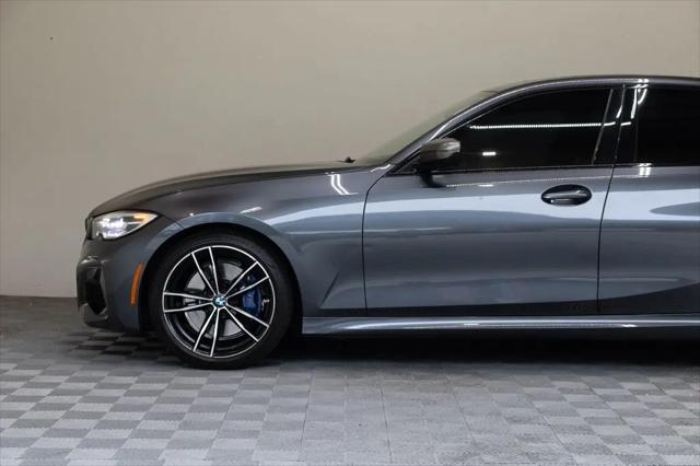 2022 BMW M340i M340i