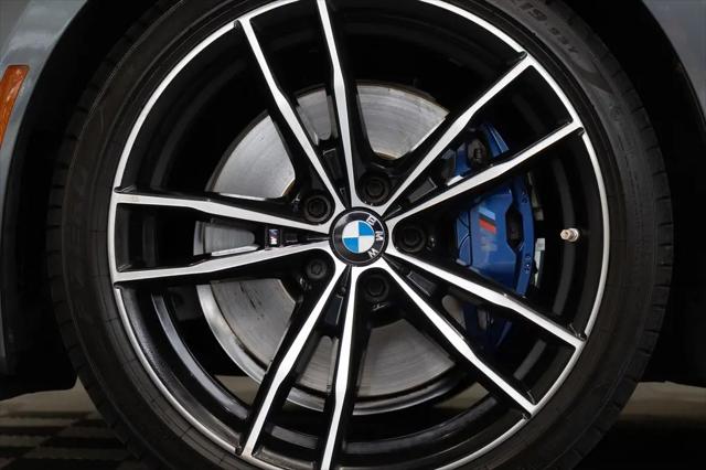 2022 BMW M340i M340i