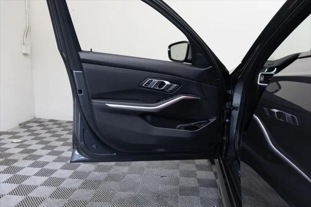 2022 BMW M340i M340i