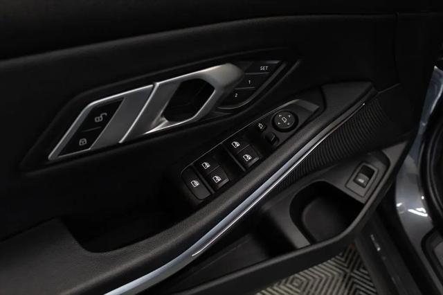 2022 BMW M340i M340i