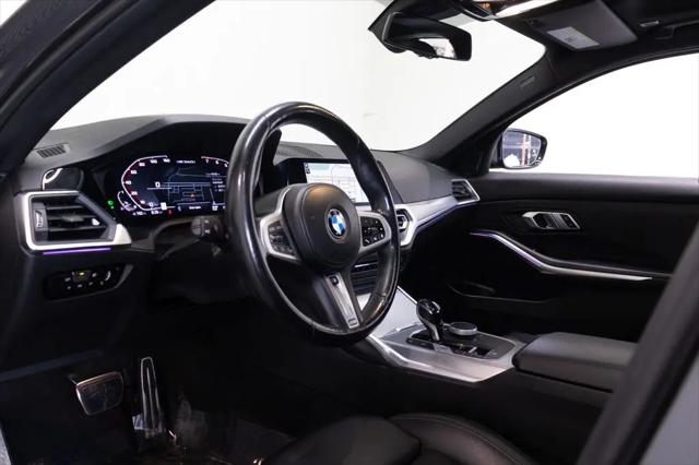 2022 BMW M340i M340i