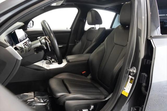 2022 BMW M340i M340i